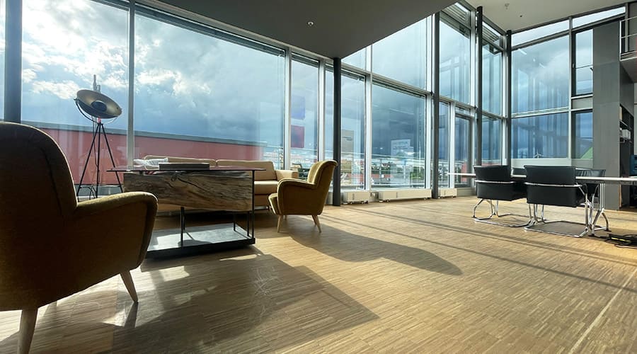 Webdesign Webagentur Büro Dachau