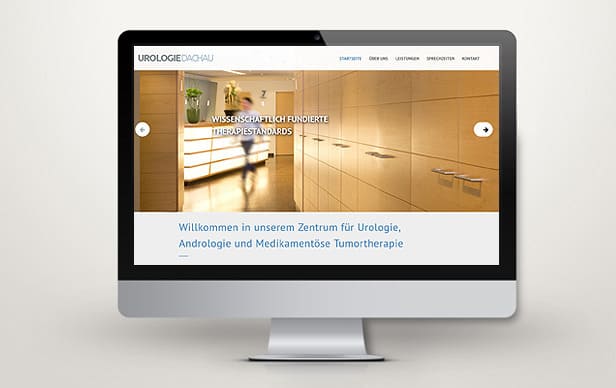 Urologie Dachau